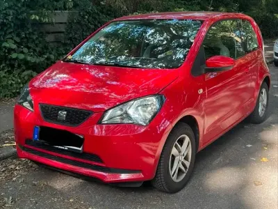 Gebraucht Seat Mii