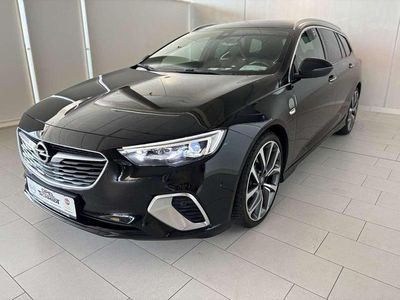 Opel Insignia Country Tourer