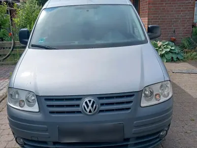 Gebraucht VW Caddy