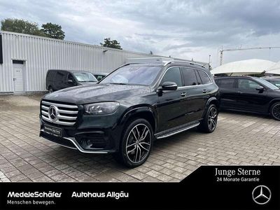 Mercedes GLS450