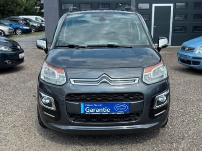 Citroën C3 Picasso