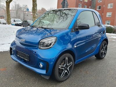 gebraucht Smart ForTwo Electric Drive ForTwo coupe / EQ*Panorama