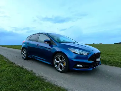 Gebraucht Ford Focus