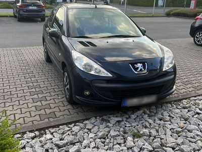 gebraucht Peugeot 206+ 206+ guten Zustand