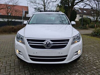 gebraucht VW Tiguan Sport R Line