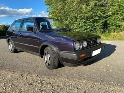 gebraucht VW Golf II GTI Fire and Ice | 1 von 791