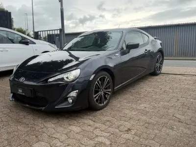 Gebraucht Toyota GT86