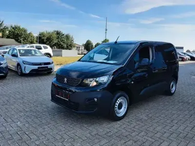 Gebraucht Peugeot Partner