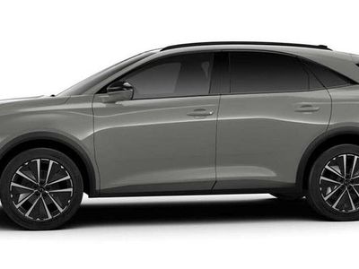 DS Automobiles DS7 Crossback