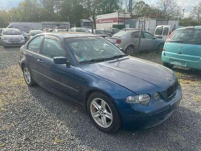 BMW 316 Compact