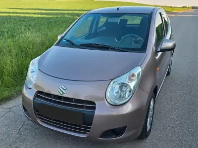 Gebraucht Suzuki Alto