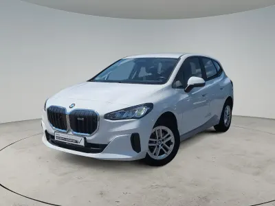 Gebraucht BMW 218