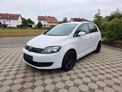 VW Golf Plus