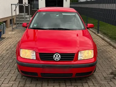Gebraucht VW Bora