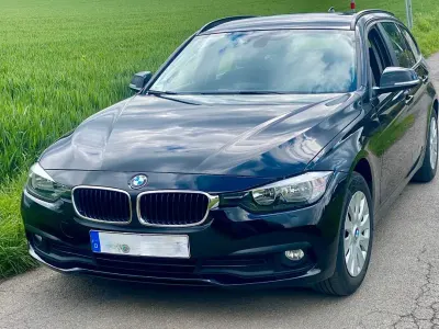 Gebraucht BMW 318