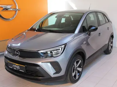 Gebraucht Opel Crossland