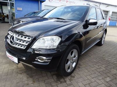 Mercedes ML320