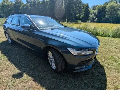 Gebraucht Volvo V90