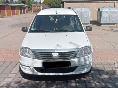 Dacia Logan MCV