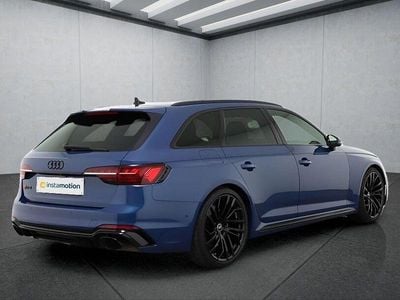 Second-hand Audi RS4 2023 Albastru Break