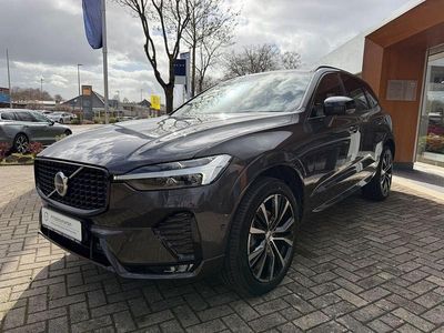 Gebraucht Volvo XC60 Ultra 250 PS (183 kW) 2025 Grau SUV