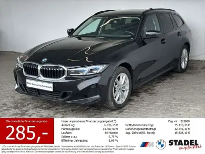 Gebraucht BMW 330