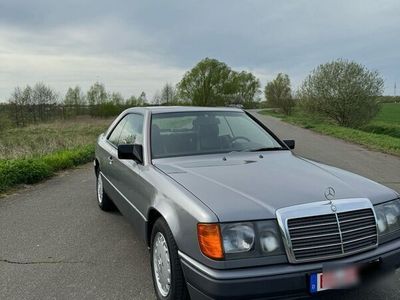 gebraucht Mercedes 230 w124