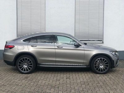 Mercedes GLC300