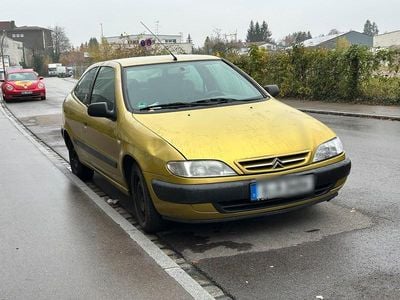 Citroën Xsara