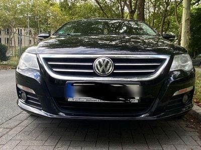VW CC