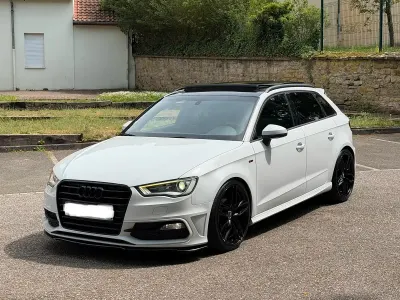 Gebraucht Audi A3 Sportback