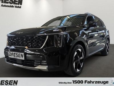 Neu Kia Sorento Platinum 288 PS (211 kW) 2026 Schwarz SUV