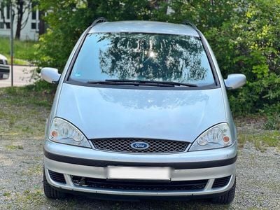 Ford Galaxy