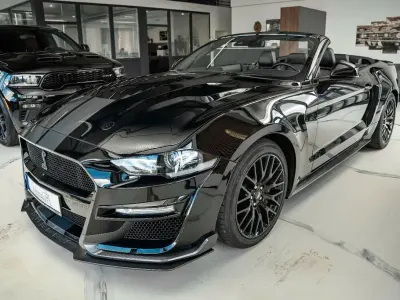 Gebraucht Ford Mustang GT