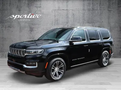 Gebraucht Jeep Wagoneer