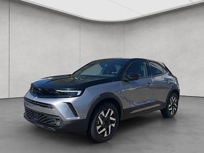 Gebraucht Opel Mokka 130 PS (95 kW) 2024 Grau SUV