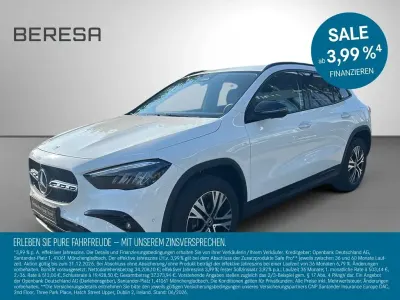 Gebraucht Mercedes GLA250 Progressive 218 PS (160 kW) 2025 Weiß SUV