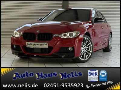 Gebraucht BMW 328