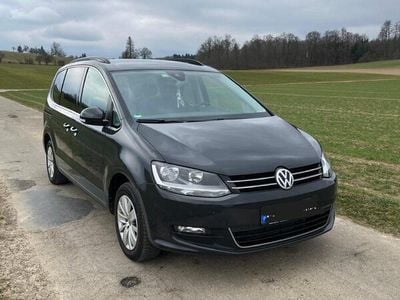 VW Sharan