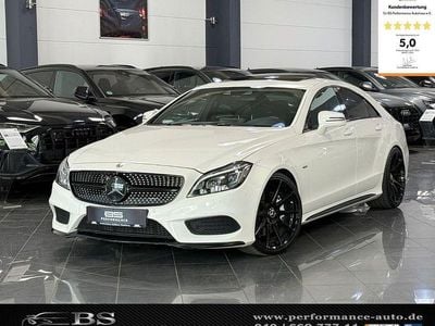 Mercedes CLS350