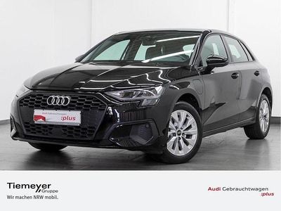 Audi A3 Sportback e-tron