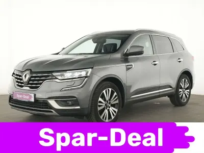 Gebraucht Renault Koleos