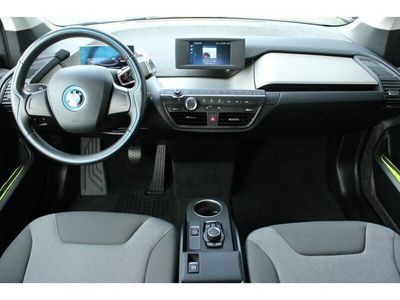 gebraucht BMW i3 120Ah * AKTIONSPREIS * * AKTIONSPREIS *