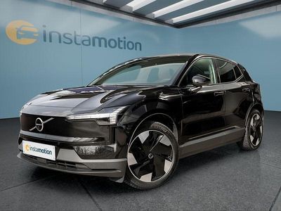 Second-hand Volvo EX30 200 kW (272 CP) 2025 Negru SUV