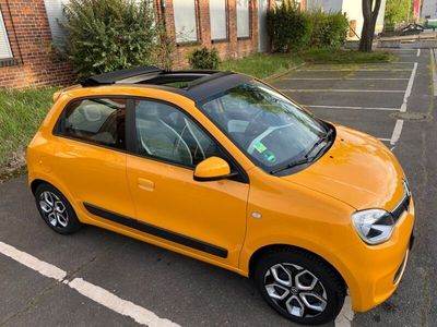 gebraucht Renault Twingo SCe 75 LIMITED