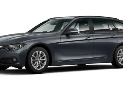 Gebraucht BMW 318