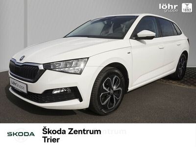 gebraucht Skoda Scala 1.6 TDI DSG Drive 125 Business Amundsen