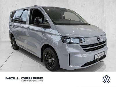 Nouă VW T7 Life 150 CP (110 kW) 2026 Gri Van