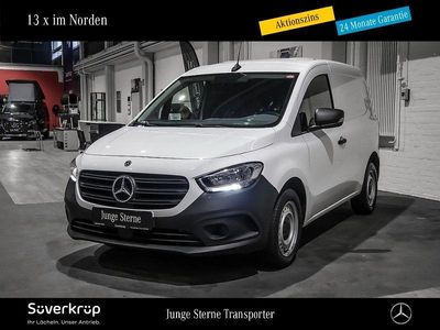 Mercedes Citan 112