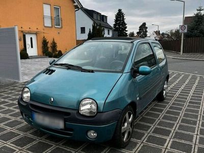 gebraucht Renault Twingo 